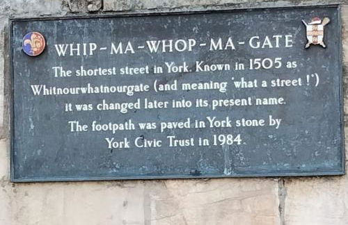 The Old Chapel York - Foto 45