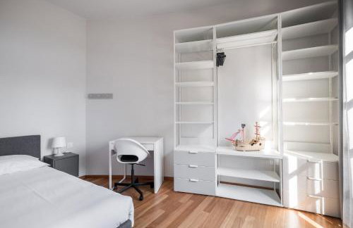 Tagliacozzi Suite - Foto 62