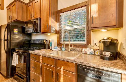 Firefly at Mentone with Hot Tub & Internet - Foto 15