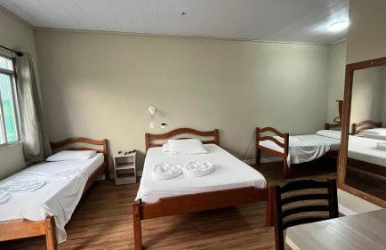 ECO CHALÉ PARK CACHOEIRAS - Photo 32