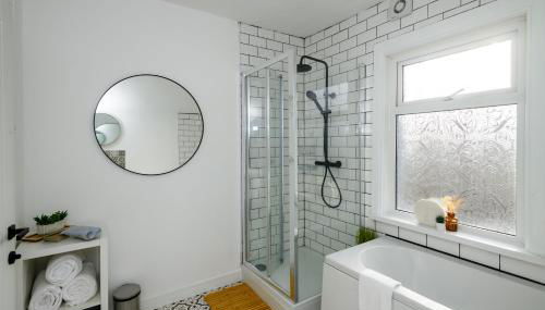 Asher Suite - Cozy 2BR Home with Parking & WIFI - Foto 3