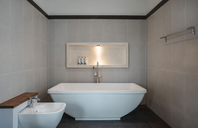 Tropik Resort Lombok - Foto 76