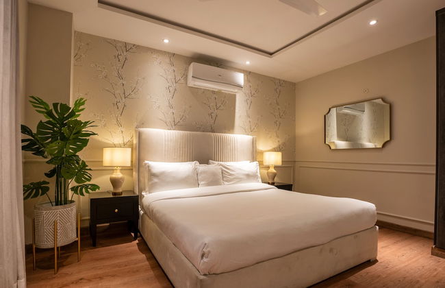 The Opus Luxury Residences - Foto 12