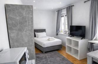 Kelsterbach Airport apartments - Foto 7