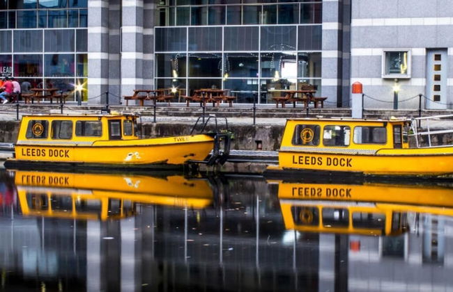 Captivating 2-bed Skyview Apartment in Leeds - Foto 18