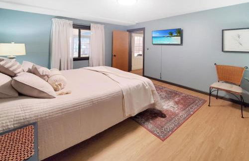 Grassy Knoll Retreat on the Big Spirit Lake - Foto 25