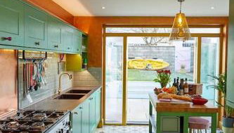 Azure - Foto 4, stove