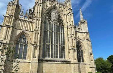 The Old Chapel York - Foto 33