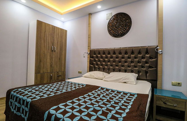 Esma Apart Otel - Foto 9