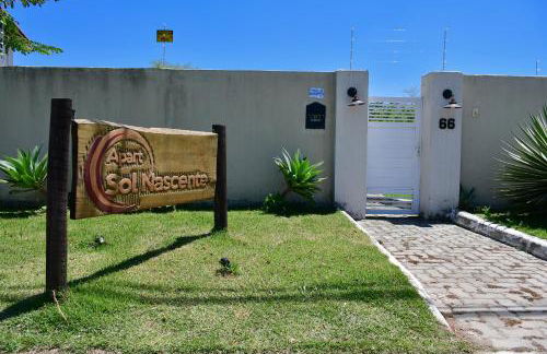 Apart Sol Nascente - Foto 133