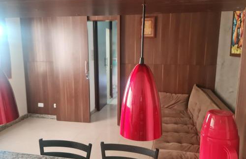 Morro Vermelho - Foto 13