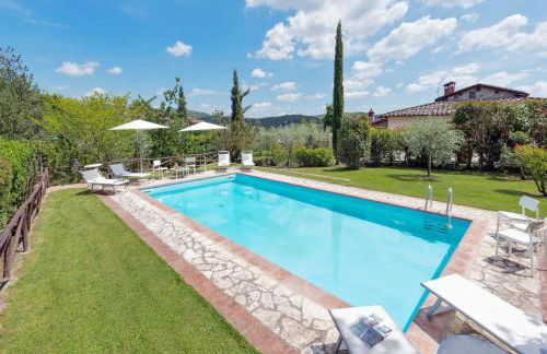 Holiday Home Villa del Poggio by Interhome - Foto 1