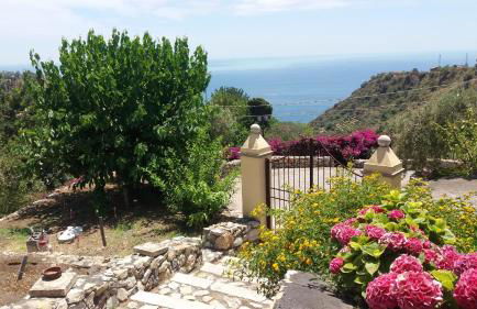 Sea View Villa Taormina - Foto 20