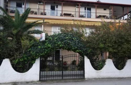 LUXURIOUS APPARTMENTS KATERINA - Foto 1