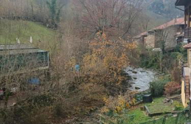 Casa Rural El Puente de Agues - Foto 9