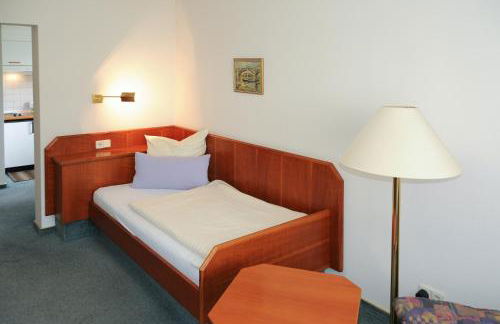 Alfa Apartment Hotel - Foto 17