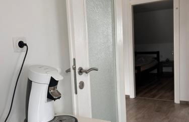 Ferienwohnung mit Sonnenterasse - Foto 9