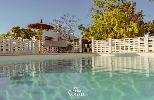 Los Nogales Casa Rural - Foto 1