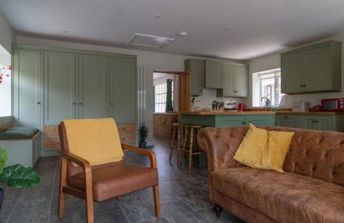 Stanton Lodge Cottage - sleeps 5 - Foto 14