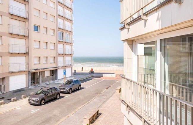 Apartment in Koksijde Near the Beach - Foto 24