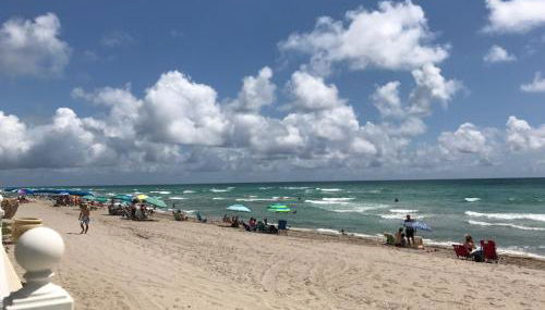 Ocean Reserve Piso 4 STR264 - Foto 4