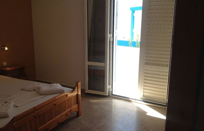 Sea View And Mountain View Apartment For 4 People - Photo 5