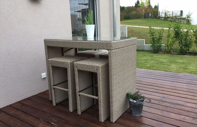 Villa Regensburg - Foto 22