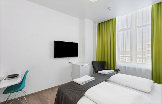 Iceland Comfort Apartments by Heimaleiga - Photo 79