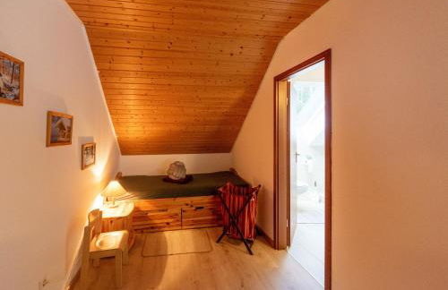 Ferienwohnung in Triberg am Waldrand - idyllisch, ruhig, erholsam - Foto 35