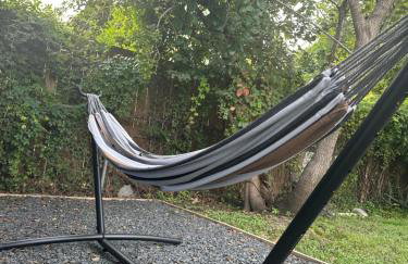 Mid century home with modern finishes near downtown houston - Foto 12