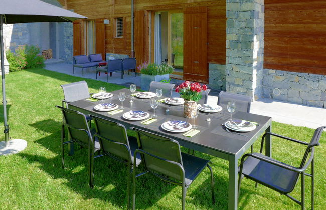 Chalet Astoria - Photo 54