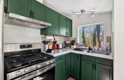 Grapevine Cottage by Avantstay Private Vineyard + Outdoor/indoor Living + Firepit + Minutes to Glen Ellen - Foto 23