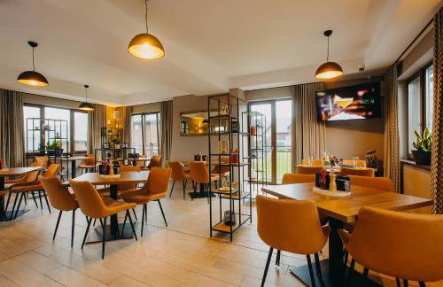 Osada Śnieżka koło Karpacza - Foto 43