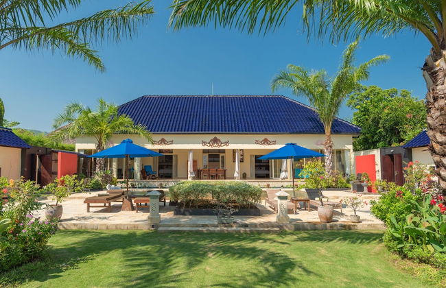 Villa Hikume - Foto 45