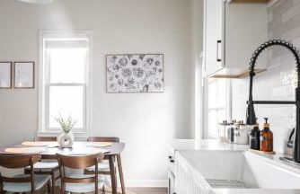 Mid-Century Modern Retreat in Little Italy - Foto 38