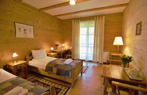 Zagroda Kuwasy - Foto 28