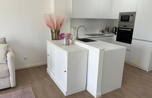 El Mirador Ría de Vigo, apartamento frente al mar, céntrico - Foto 38