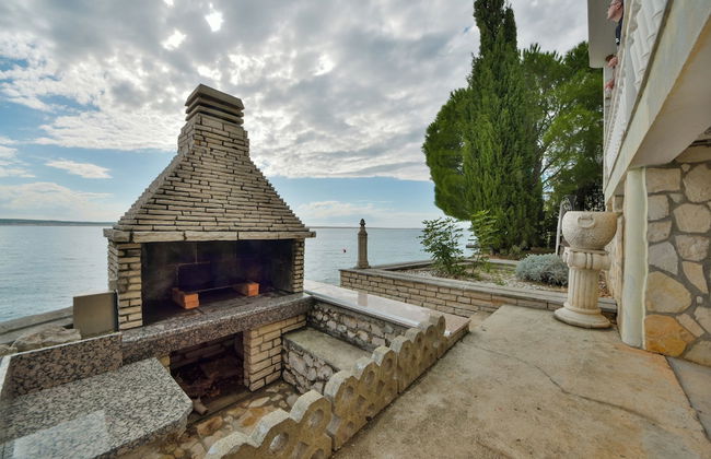 Holiday Home Seafront Escape - Foto 32