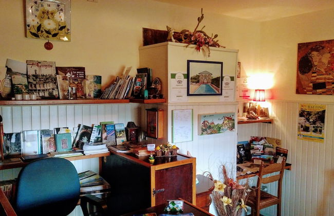 Il Querceto - B&B e Appartamenti Vacanze - Foto 2