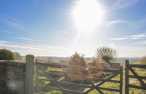 Garden Cottage - Foto 42