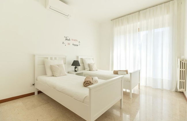 Alessia's Flat - Sondrio M3 - Foto 1