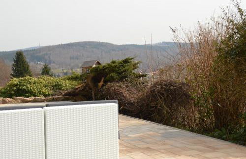 Bergpanorama Ruhla - Foto 27