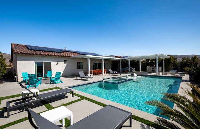 Desert Horizon - Foto 34