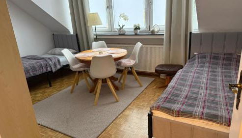 FeWo Oberhausen-Alstaden (Gornig) - Foto 4