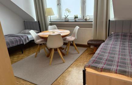 FeWo Oberhausen-Alstaden (Gornig) - Foto 4