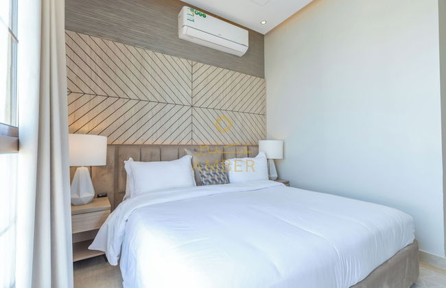 Amber Hospitality Izdihar - Photo 71