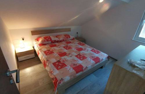 Apartment Appartement Porat in Ugljan mit Garten und Terrasse by Interhome - Photo 15