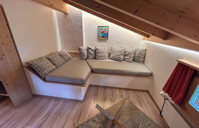 Alpenchalet Weidhaus - Foto 45