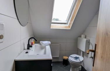 Apartment 3 , Küche, WLAN, Parkplatz - Photo 10