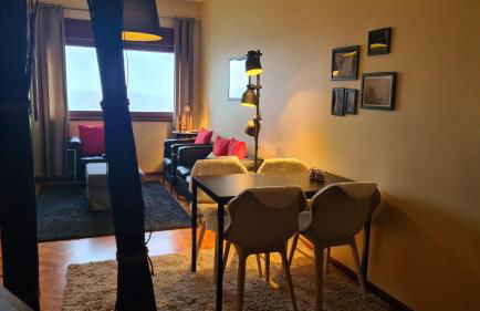 Apartamento vista Douro e Mar - Foto 30